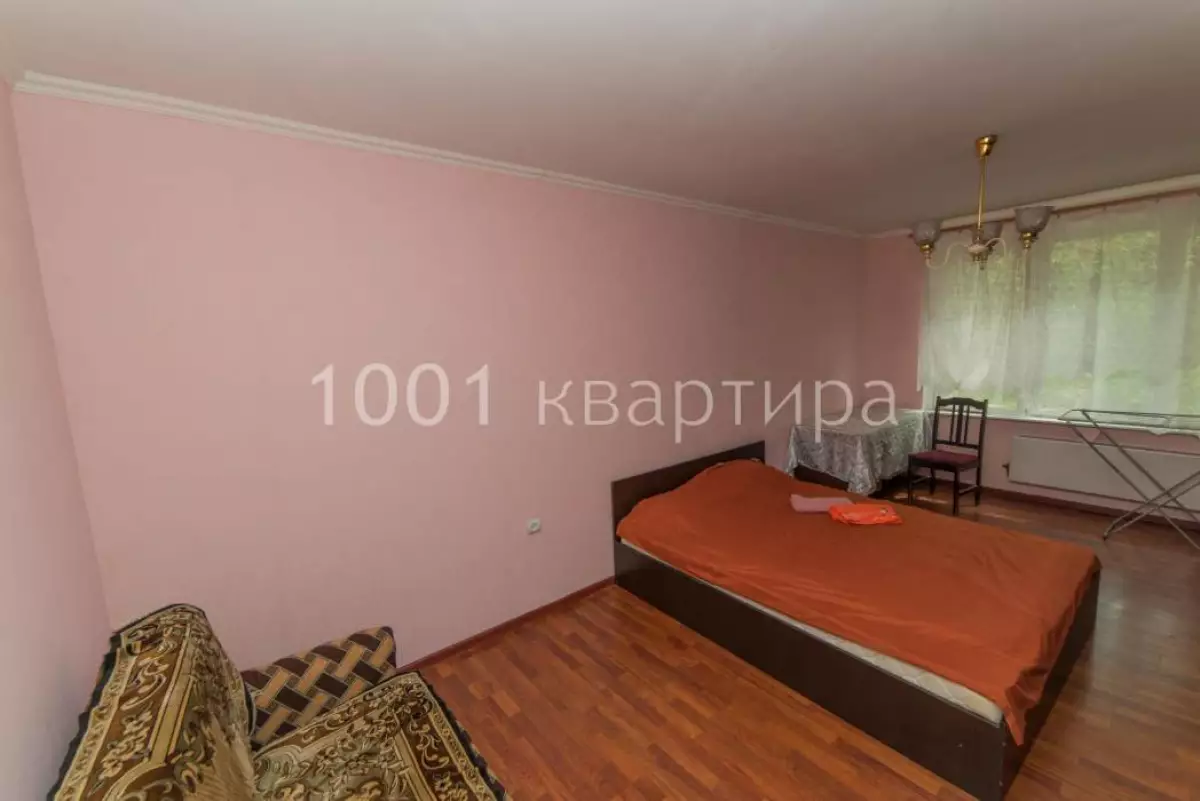 Вариант #113775 для аренды посуточно в Москве ул. Профсоюзная, д.136 на 4 гостей - фото 4