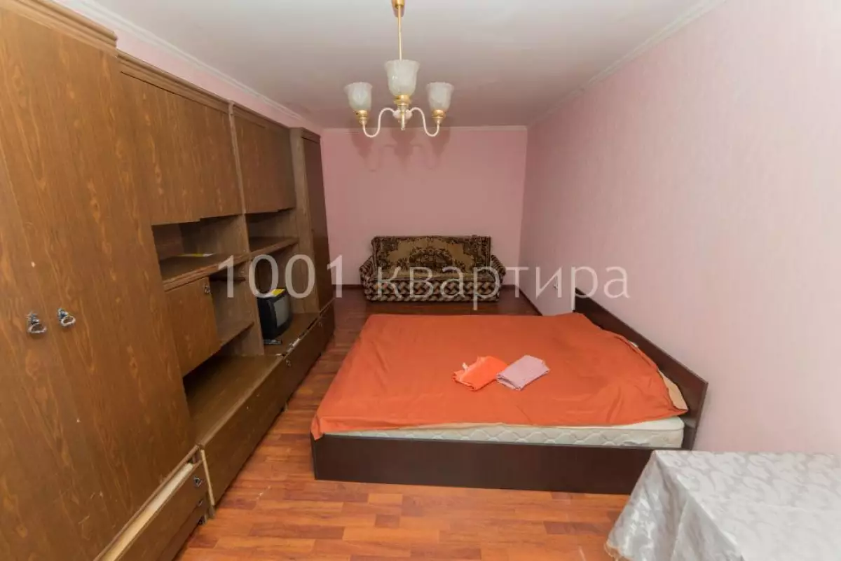 Вариант #113775 для аренды посуточно в Москве ул. Профсоюзная, д.136 на 4 гостей - фото 5