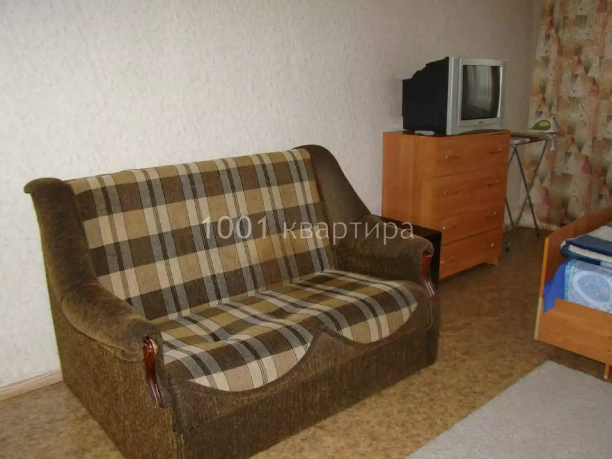 Вариант #113968 для аренды посуточно в Москве Герасима Курина д.22 на 2 гостей - фото 3