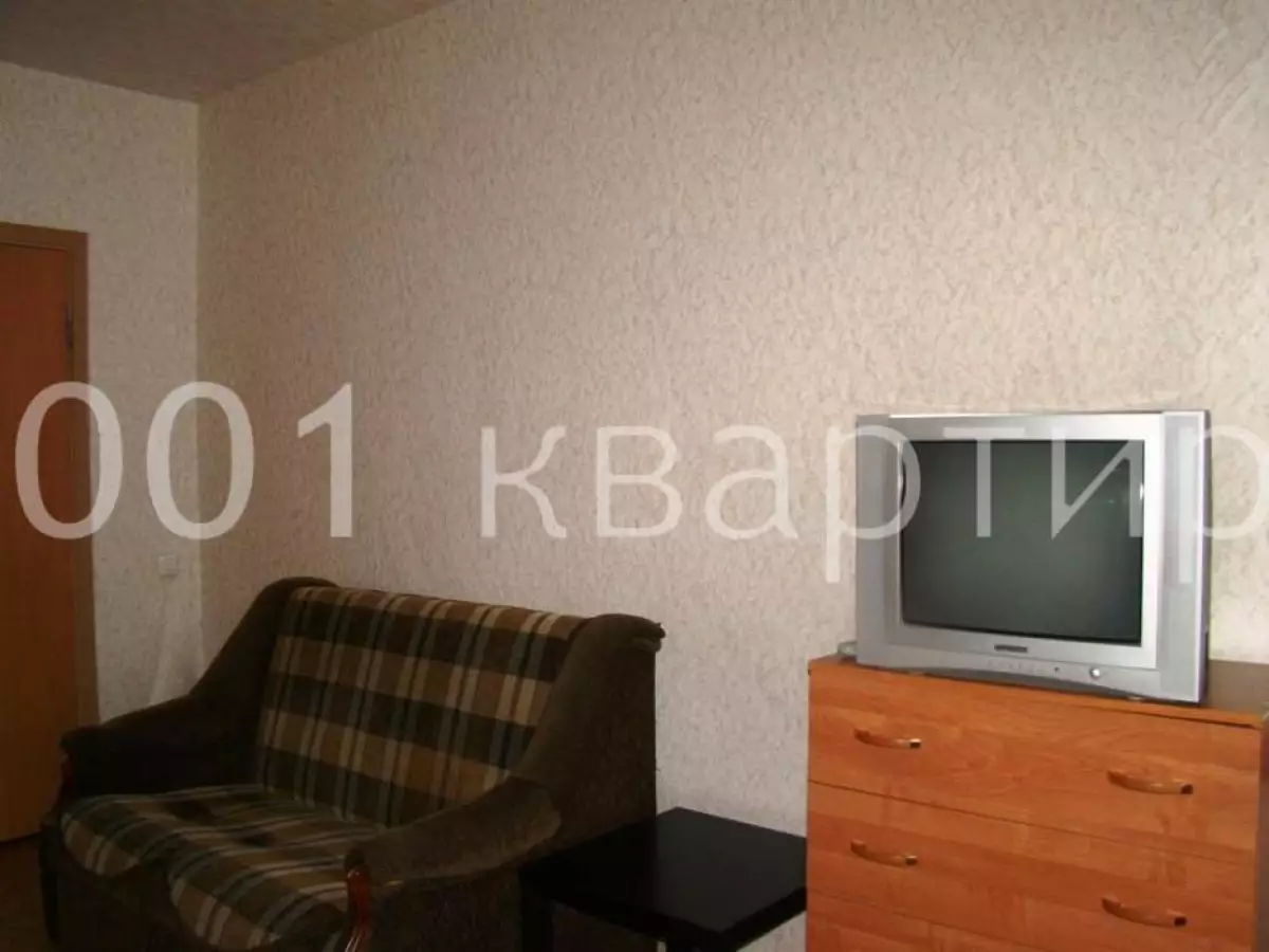 Вариант #113968 для аренды посуточно в Москве Герасима Курина д.22 на 2 гостей - фото 7