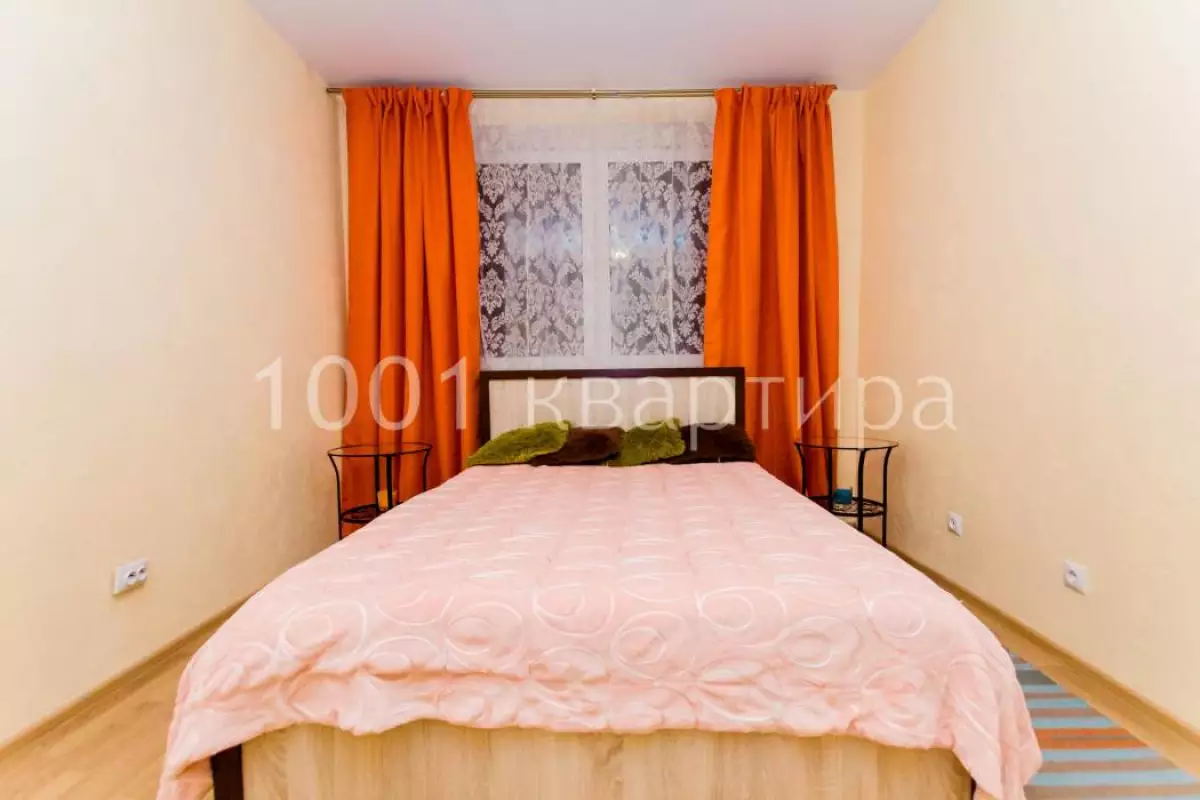 Вариант #114024 для аренды посуточно в Москве Носовихинское шоссе, д.27 на 7 гостей - фото 2