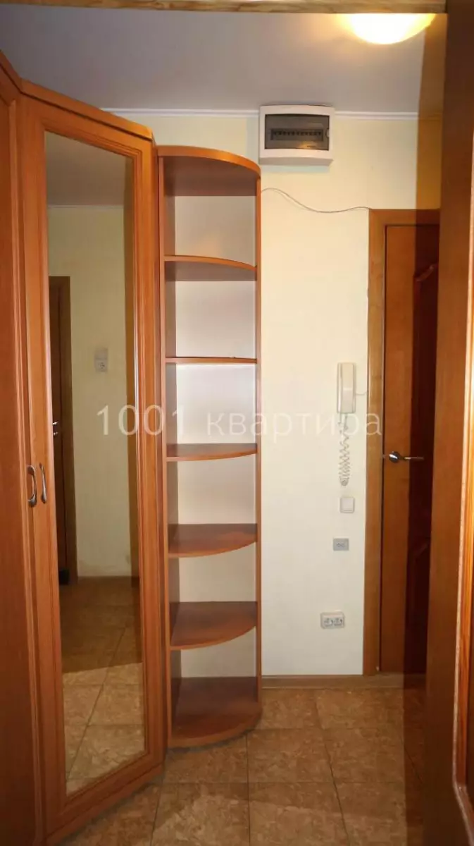 Вариант #114841 для аренды посуточно в Москве Плещеева 8 на 5 гостей - фото 8