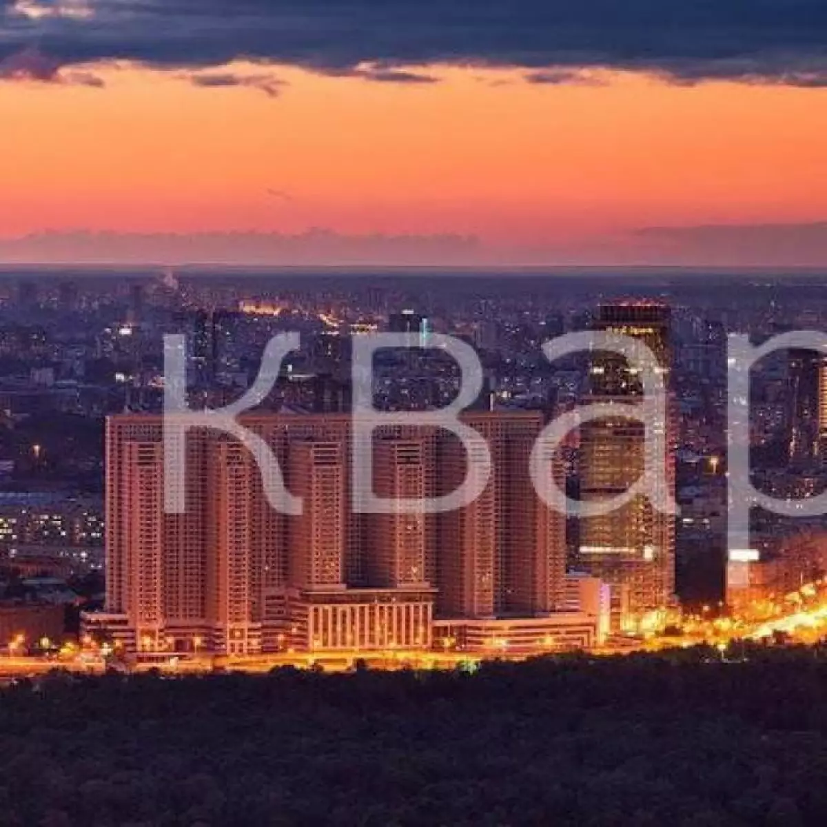 Вариант #114881 для аренды посуточно в Москве 312 М.Беговая Хорошевское ш. 12с1 312 на 4 гостей - фото 13