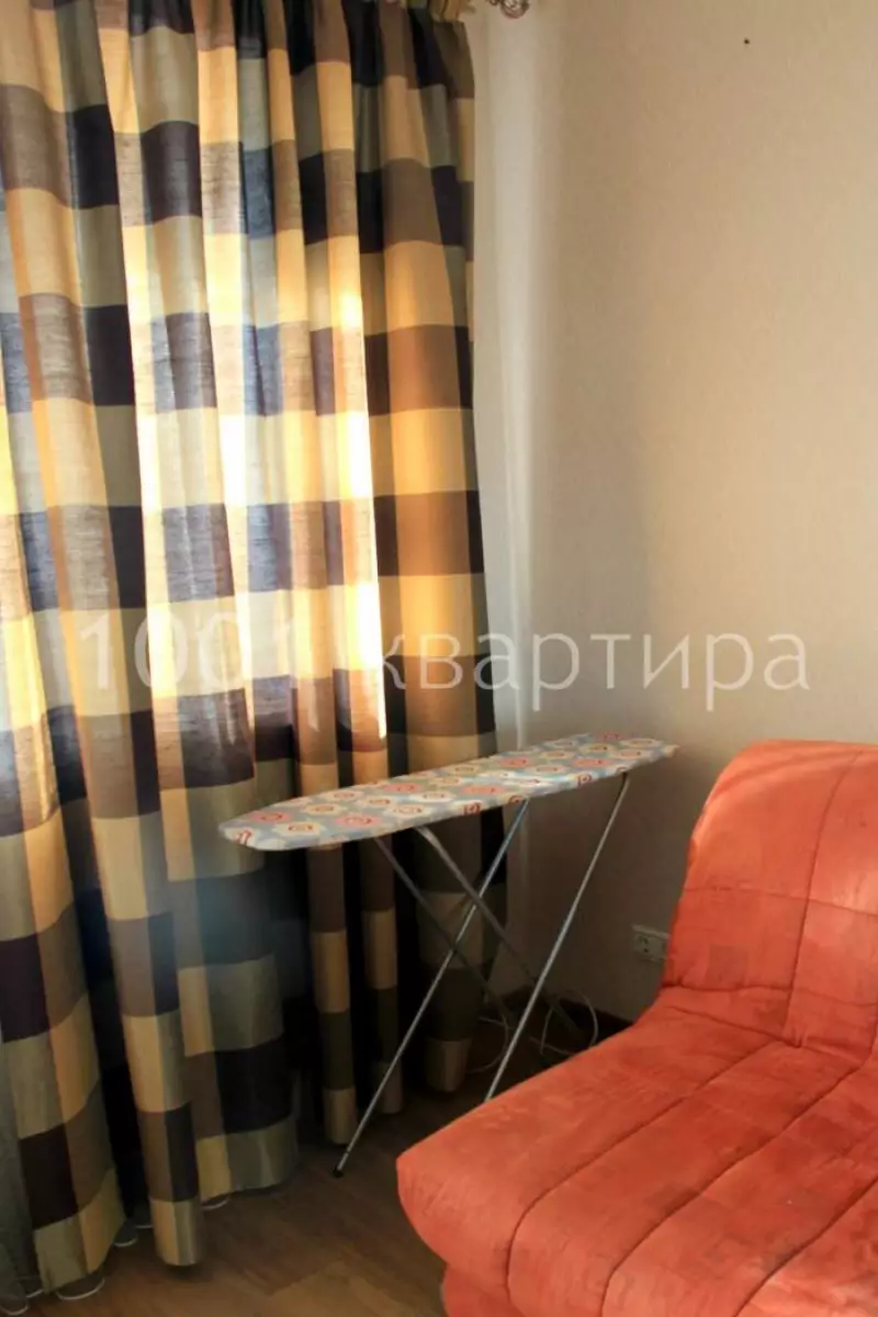 Вариант #115180 для аренды посуточно в Москве Каширское шоссе дом 32к2 на 3 гостей - фото 5