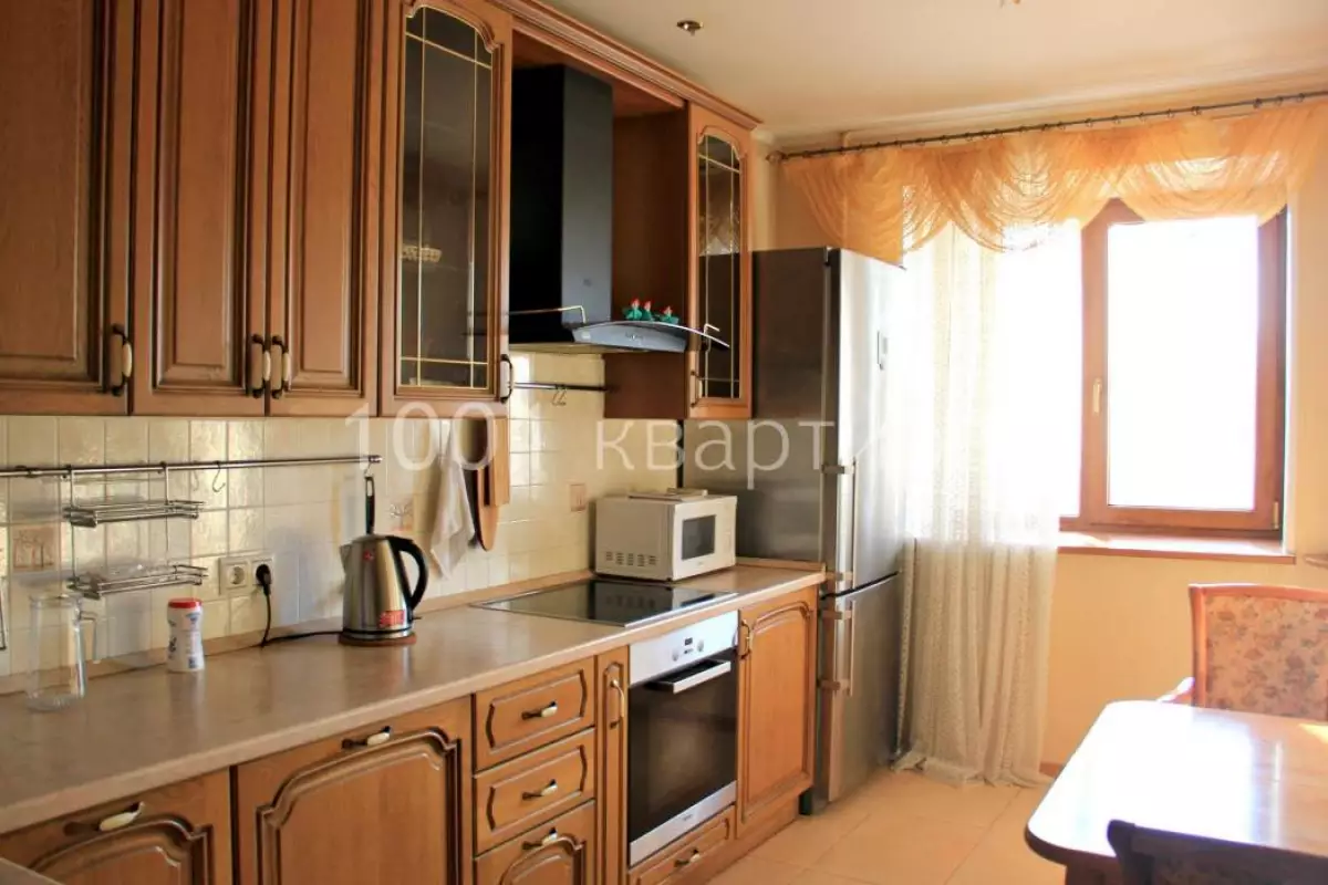 Вариант #115180 для аренды посуточно в Москве Каширское шоссе дом 32к2 на 3 гостей - фото 6