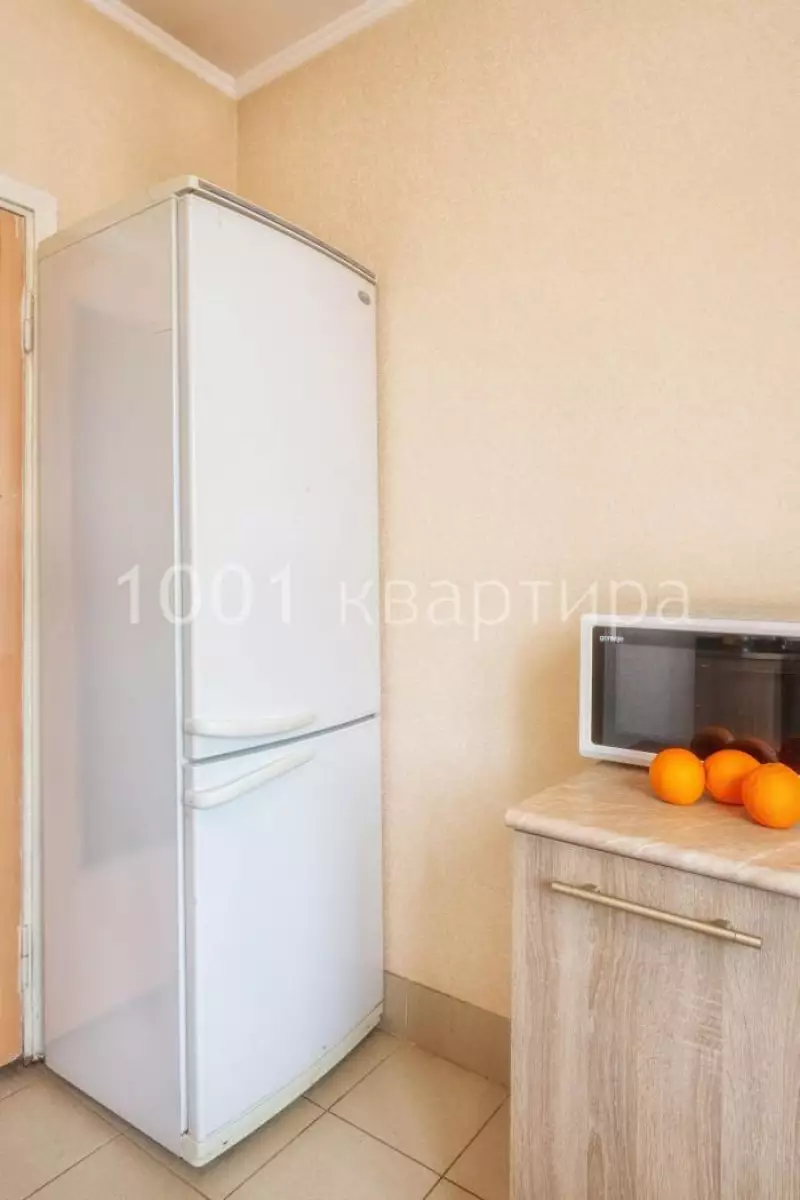 Вариант #115183 для аренды посуточно в Москве Профсоюзная 136к1 на 4 гостей - фото 25