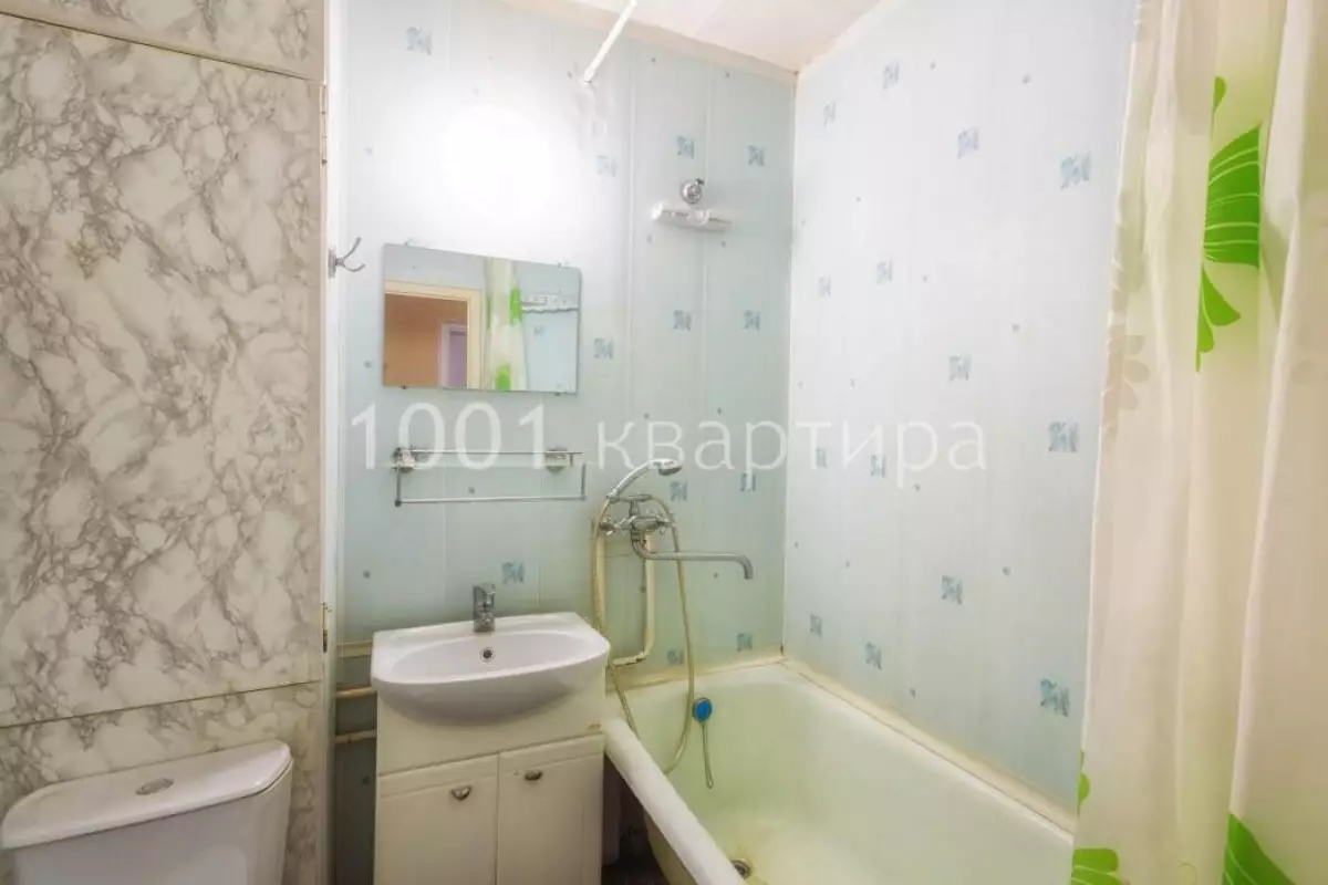 Вариант #115183 для аренды посуточно в Москве Профсоюзная 136к1 на 4 гостей - фото 40
