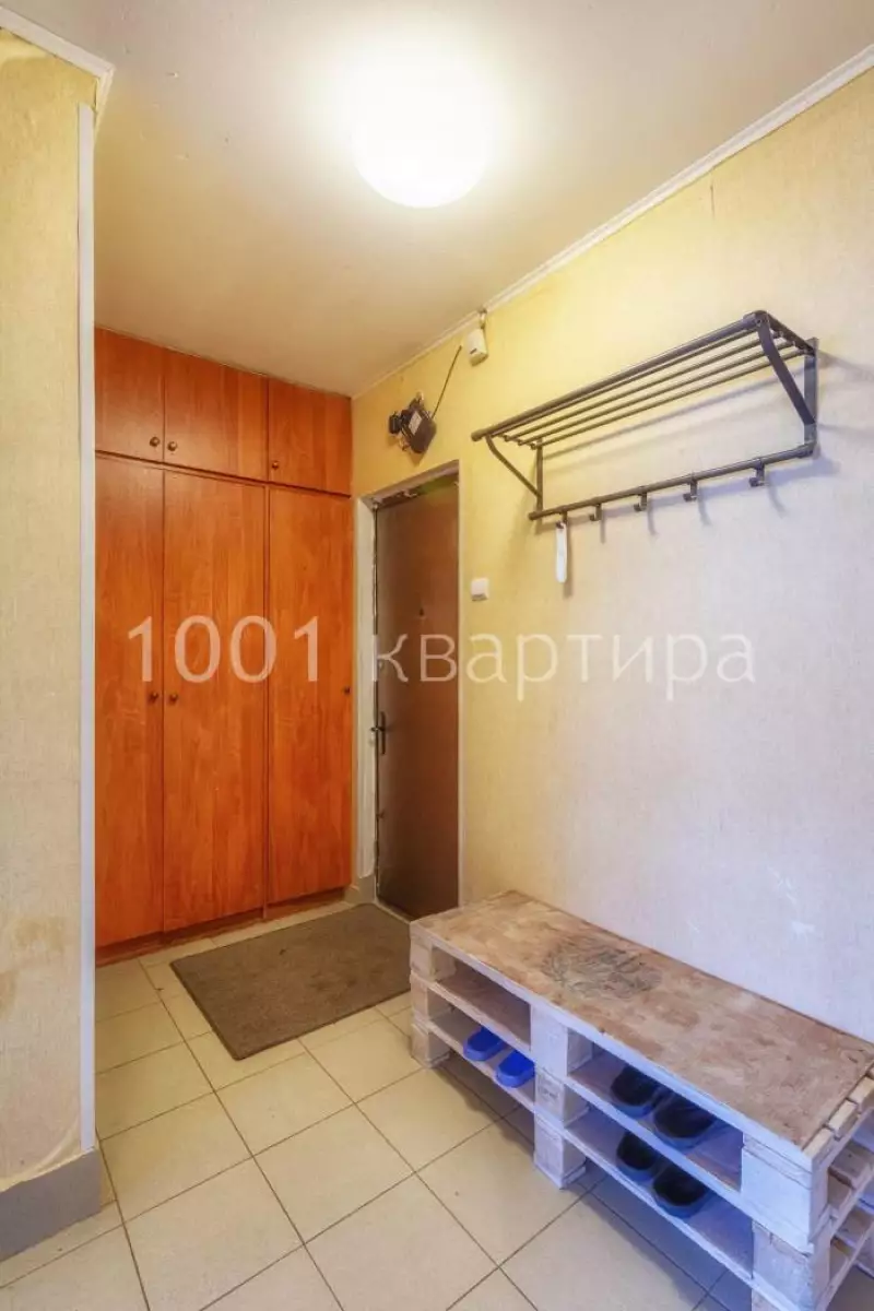 Вариант #115183 для аренды посуточно в Москве Профсоюзная 136к1 на 4 гостей - фото 54