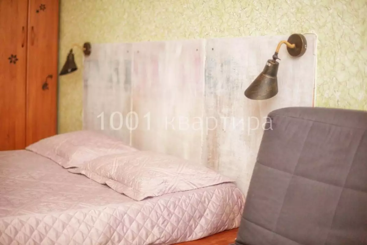 Вариант #115183 для аренды посуточно в Москве Профсоюзная 136к1 на 4 гостей - фото 7