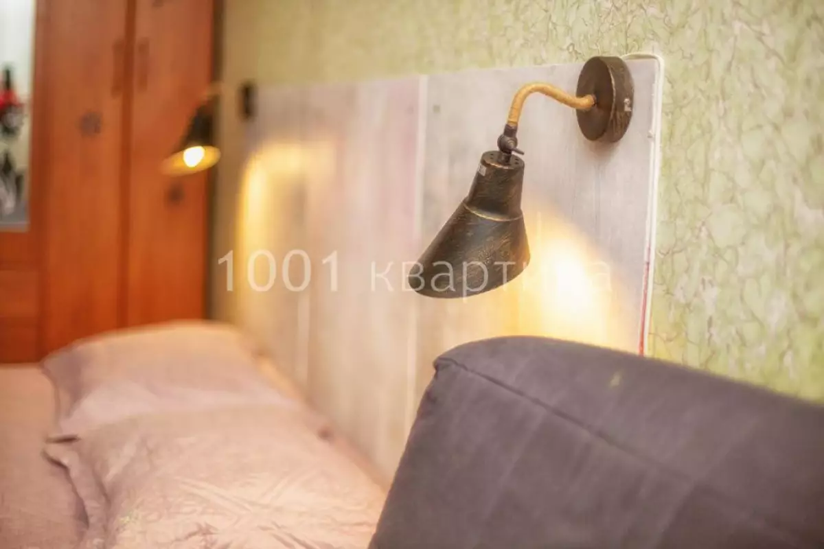 Вариант #115183 для аренды посуточно в Москве Профсоюзная 136к1 на 4 гостей - фото 8