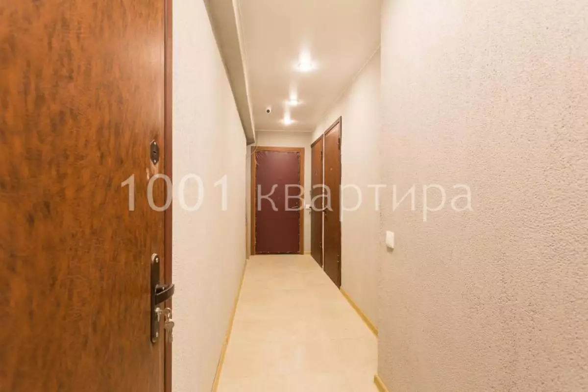 Вариант #115519 для аренды посуточно в Москве 2-я Рощинская 11 на 2 гостей - фото 8