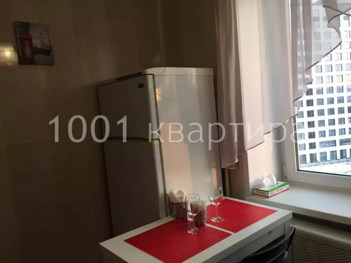 Вариант #115895 для аренды посуточно в Москве Раевского 3 на 3 гостей - фото 10