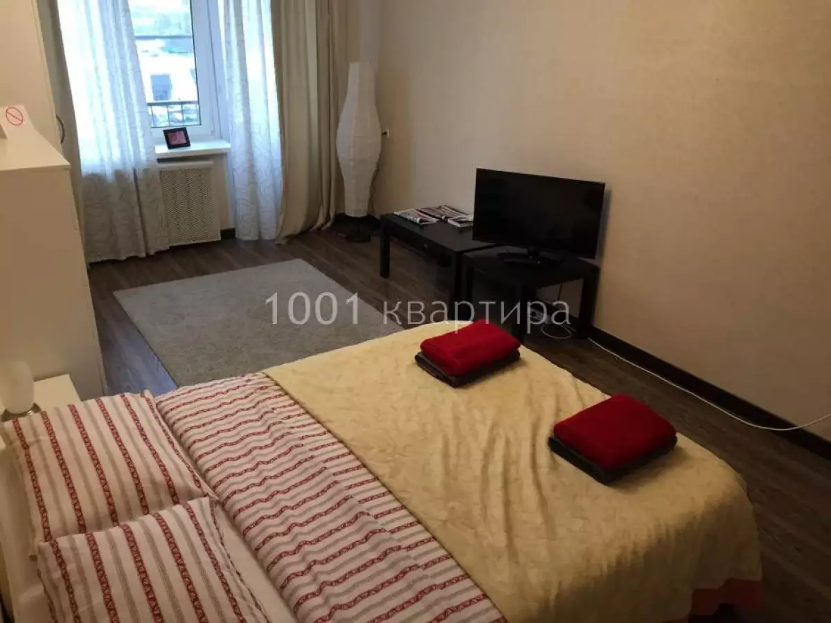 Вариант #115895 для аренды посуточно в Москве Раевского 3 на 3 гостей - фото 14