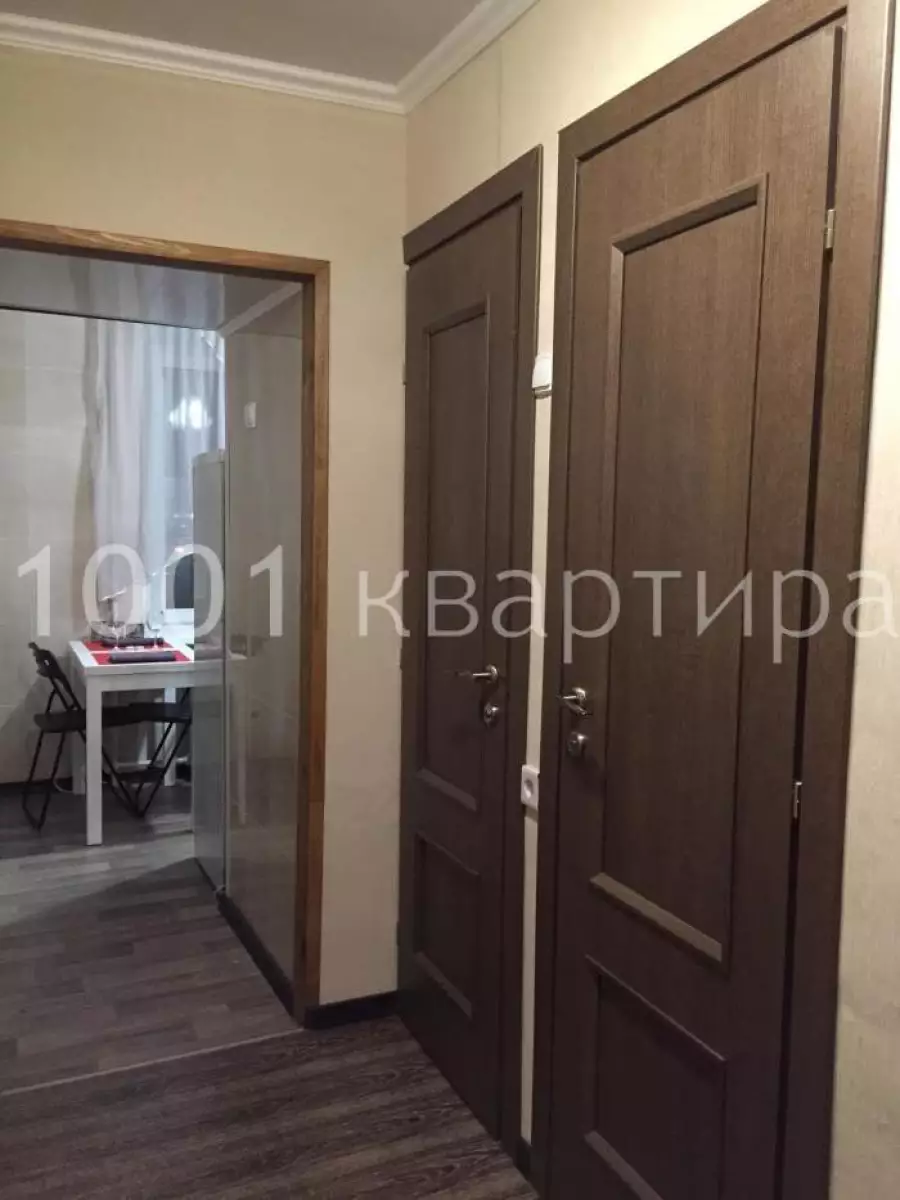 Вариант #115895 для аренды посуточно в Москве Раевского 3 на 3 гостей - фото 32