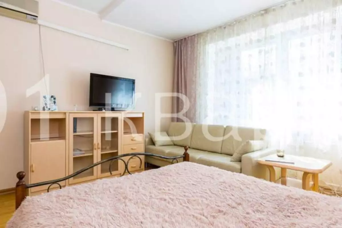 Вариант #115944 для аренды посуточно в Москве Украинский бульвар на 3 гостей - фото 2