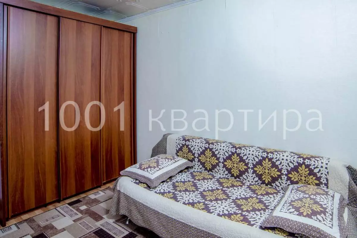 Вариант #115983 для аренды посуточно в Москве ул Веденского д10 к1 на 4 гостей - фото 3