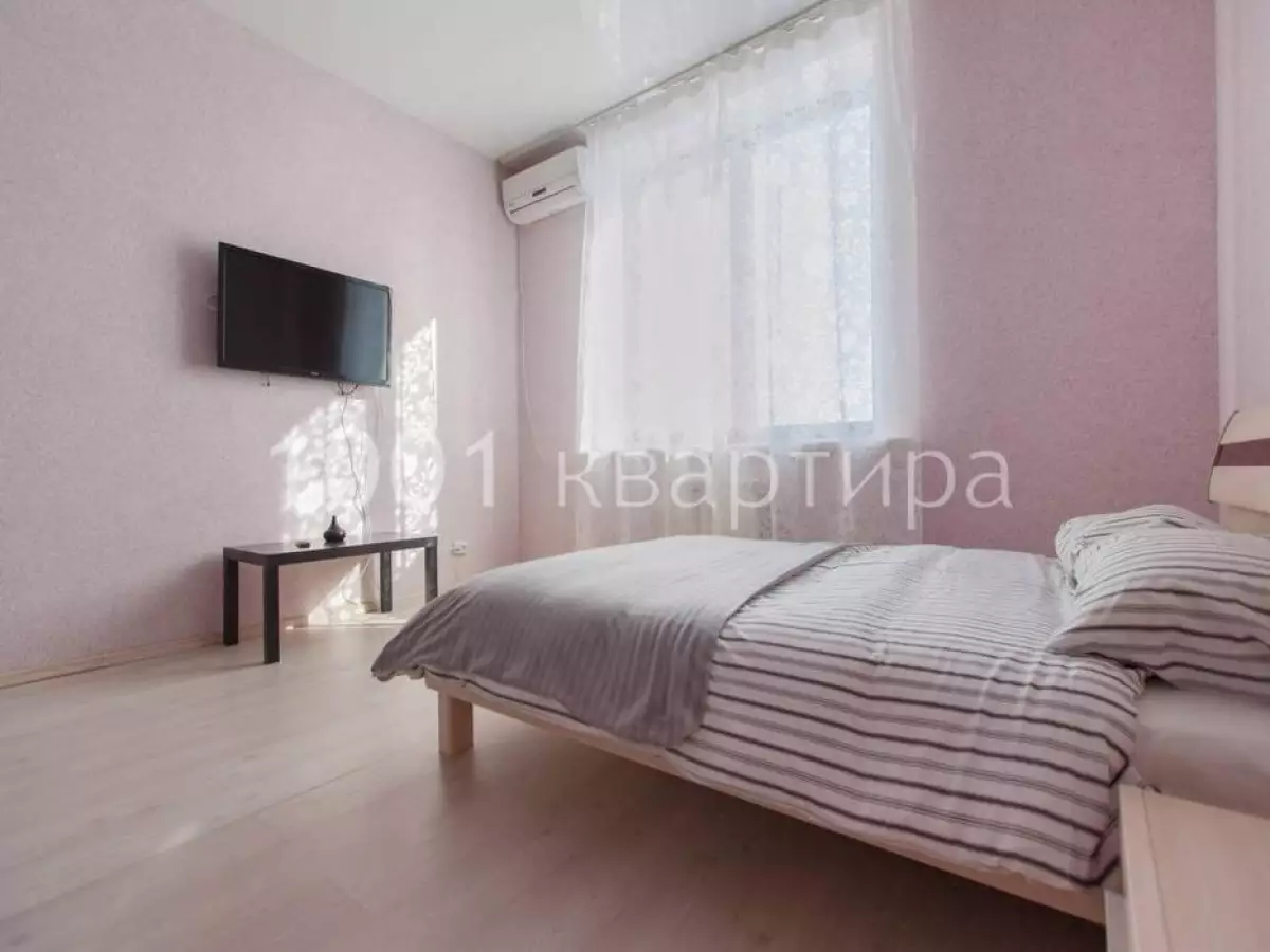 Вариант #116056 для аренды посуточно в Казани Камалеева, д.28/9 на 5 гостей - фото 2