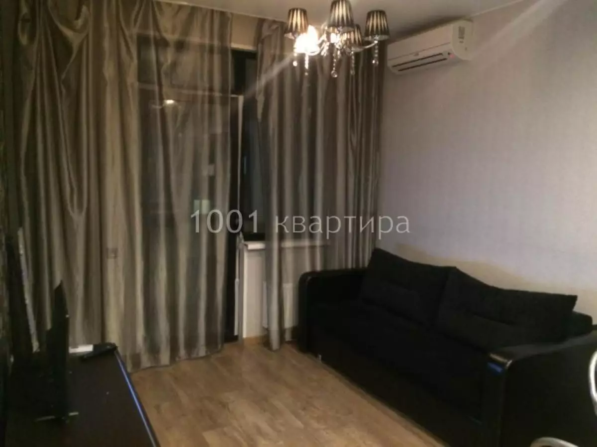 Вариант #116435 для аренды посуточно в Москве Кронштадский бульвар д 6 кор 3 на 4 гостей - фото 12