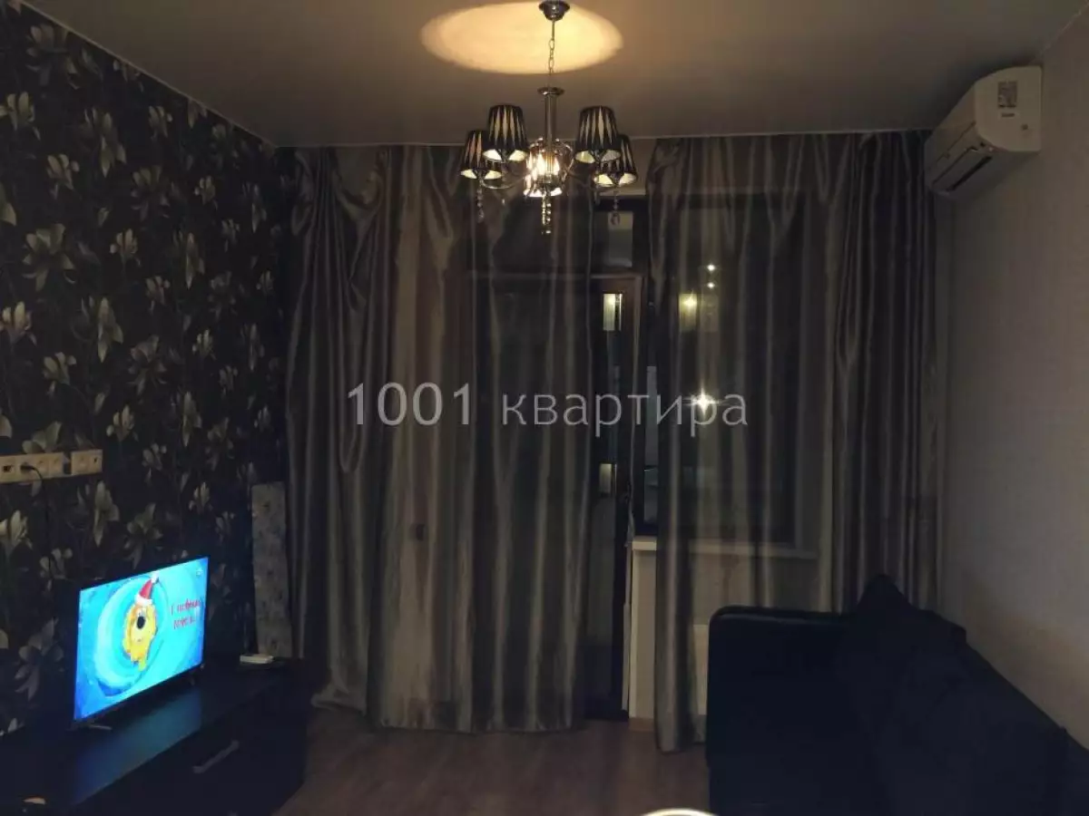 Вариант #116435 для аренды посуточно в Москве Кронштадский бульвар д 6 кор 3 на 4 гостей - фото 13