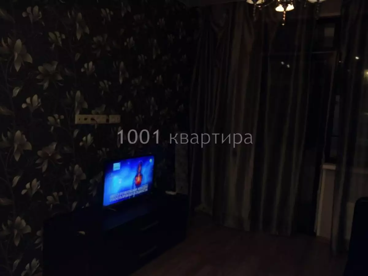Вариант #116435 для аренды посуточно в Москве Кронштадский бульвар д 6 кор 3 на 4 гостей - фото 15