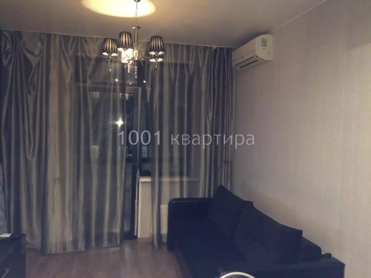 Вариант #116435 для аренды посуточно в Москве Кронштадский бульвар д 6 кор 3 на 4 гостей - фото 16