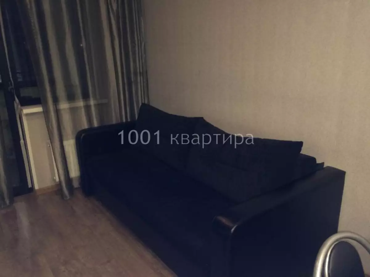 Вариант #116435 для аренды посуточно в Москве Кронштадский бульвар д 6 кор 3 на 4 гостей - фото 17