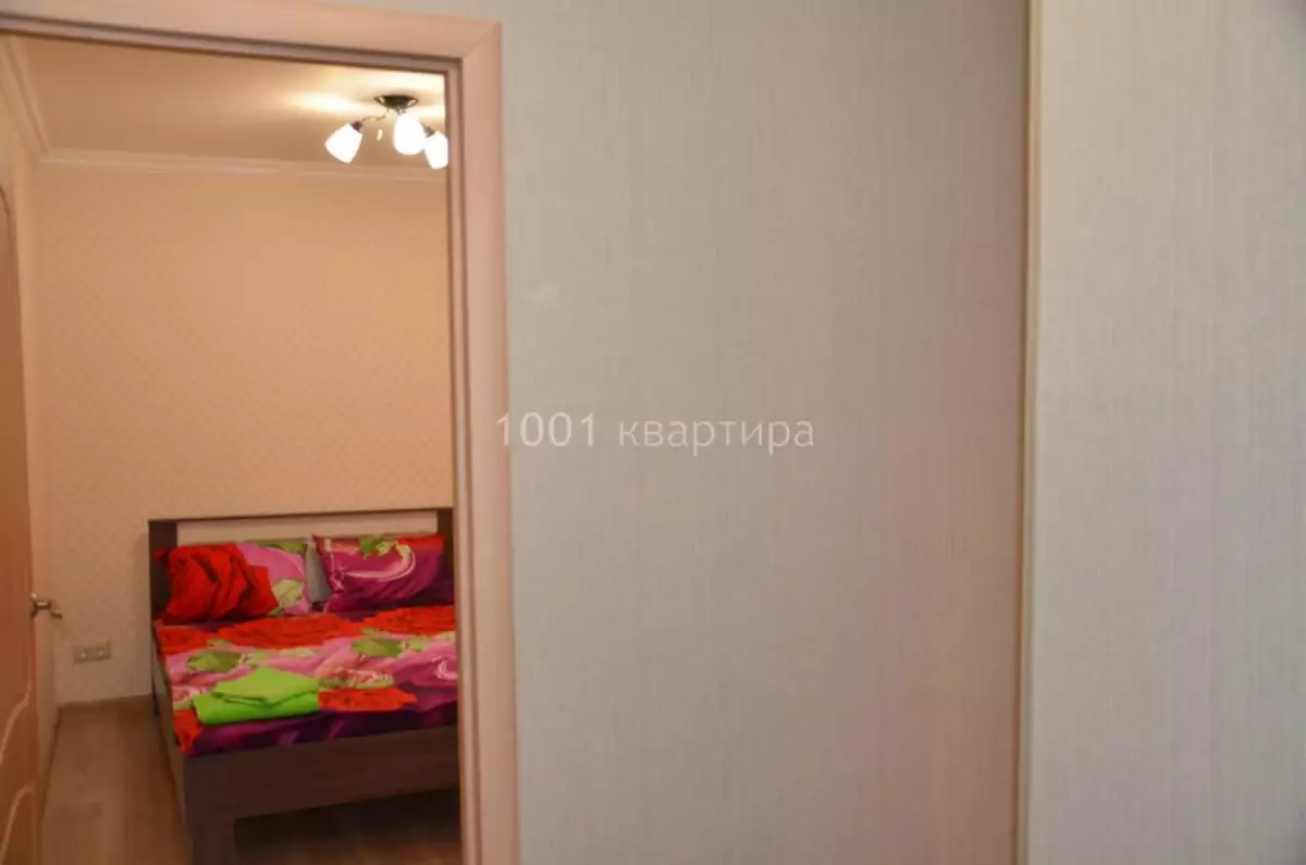 Вариант #116641 для аренды посуточно в Москве Хабаровская 19к2 на 4 гостей - фото 5