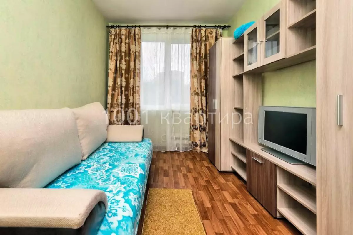 Вариант #116720 для аренды посуточно в Москве Профсоюзная 97, д.кв. 310 на 6 гостей - фото 1