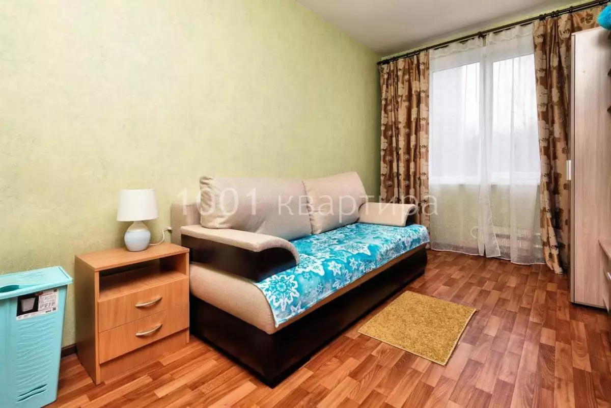 Вариант #116720 для аренды посуточно в Москве Профсоюзная 97, д.кв. 310 на 6 гостей - фото 2