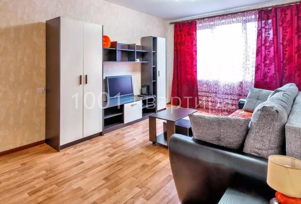 Вариант #116720 для аренды посуточно в Москве Профсоюзная 97, д.кв. 310 на 6 гостей - фото 3