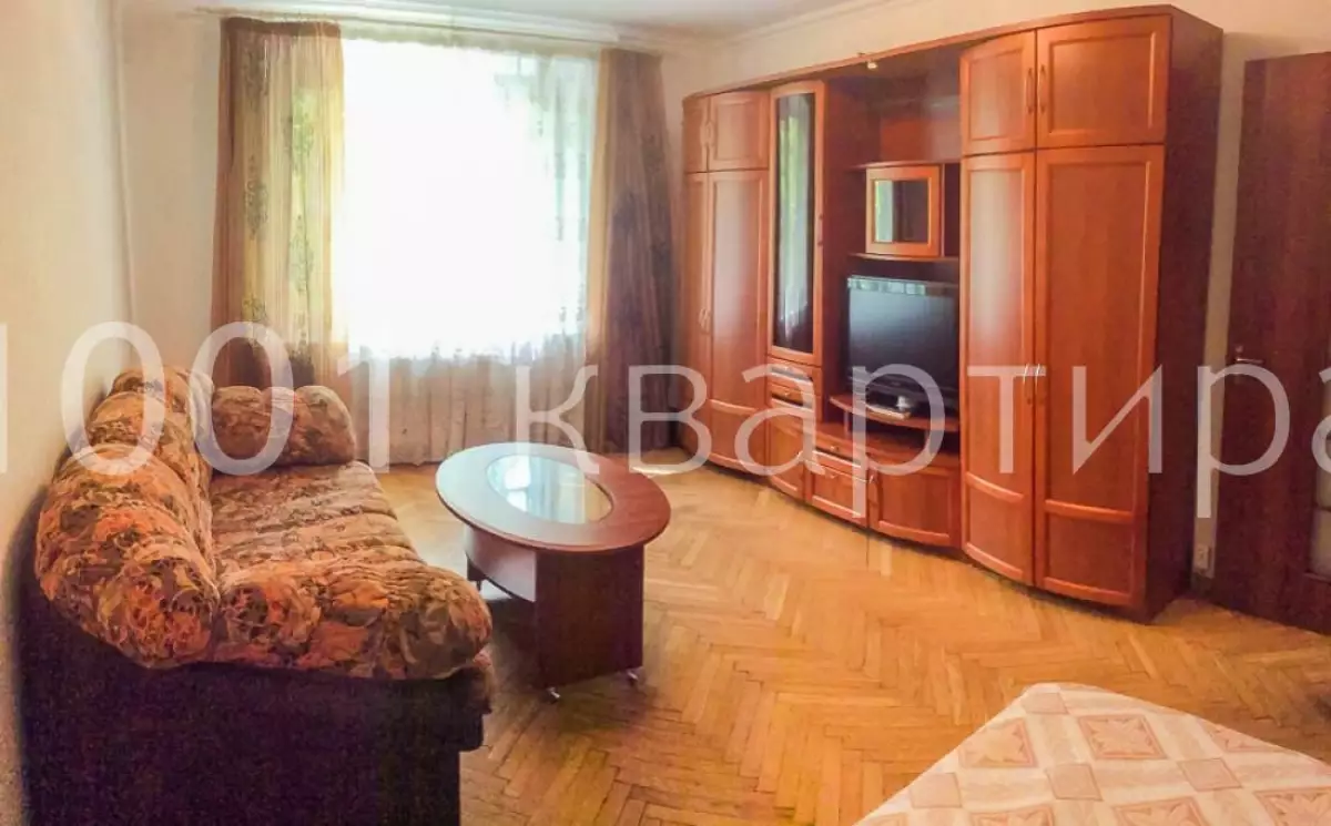 Вариант #116736 для аренды посуточно в Москве Уральская 5 на 4 гостей - фото 13