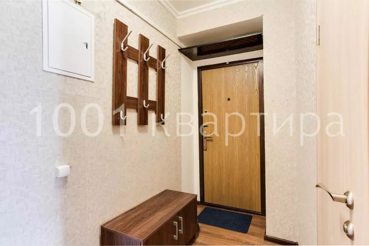 Вариант #117518 для аренды посуточно в Москве Можайское шоссе д.46 на 4 гостей - фото 15