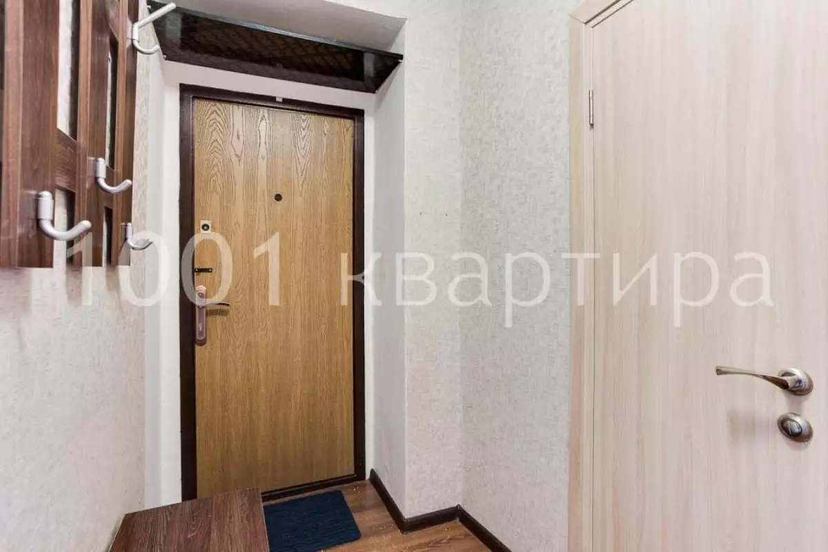 Вариант #117518 для аренды посуточно в Москве Можайское шоссе д.46 на 4 гостей - фото 16