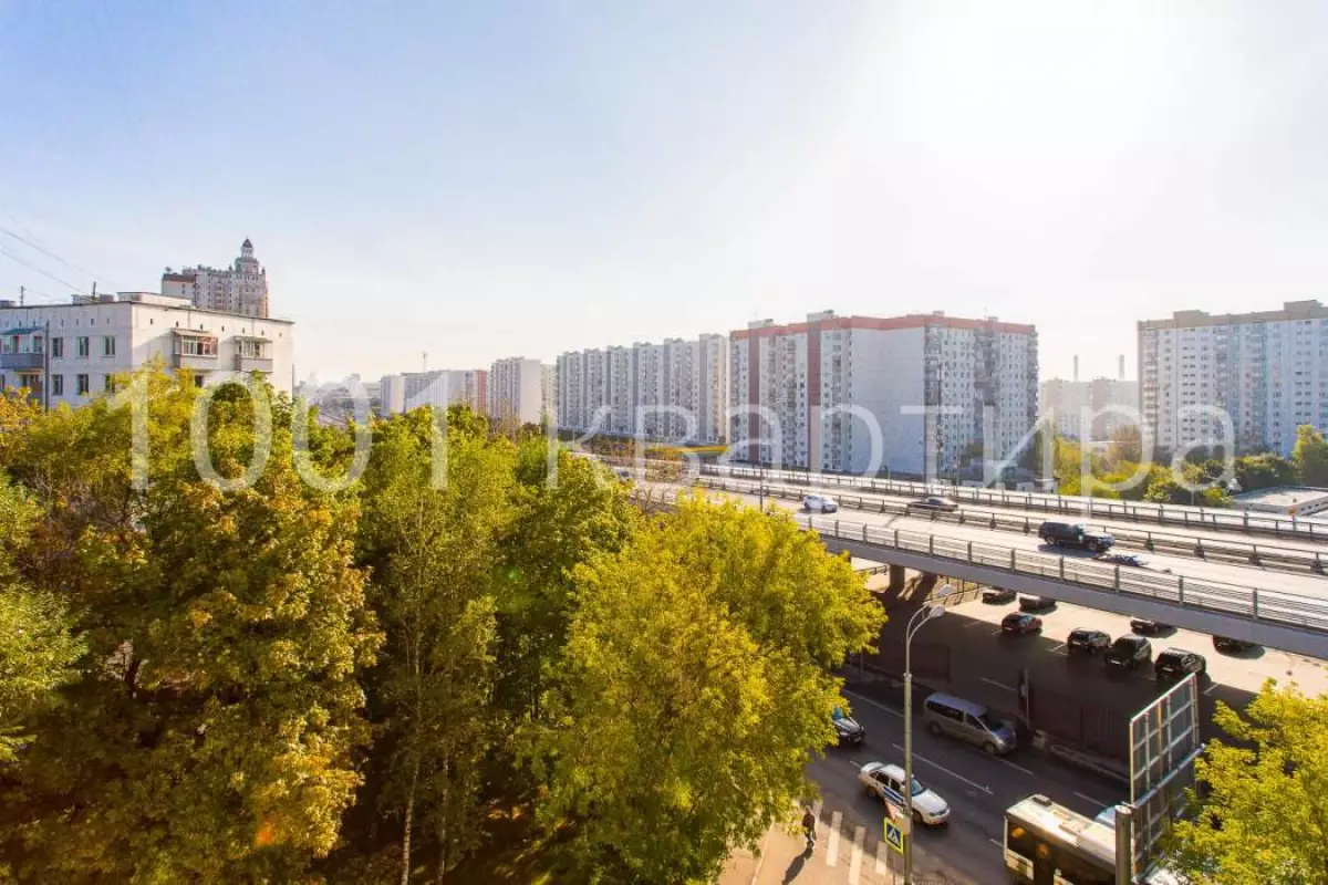 Вариант #117518 для аренды посуточно в Москве Можайское шоссе д.46 на 4 гостей - фото 23