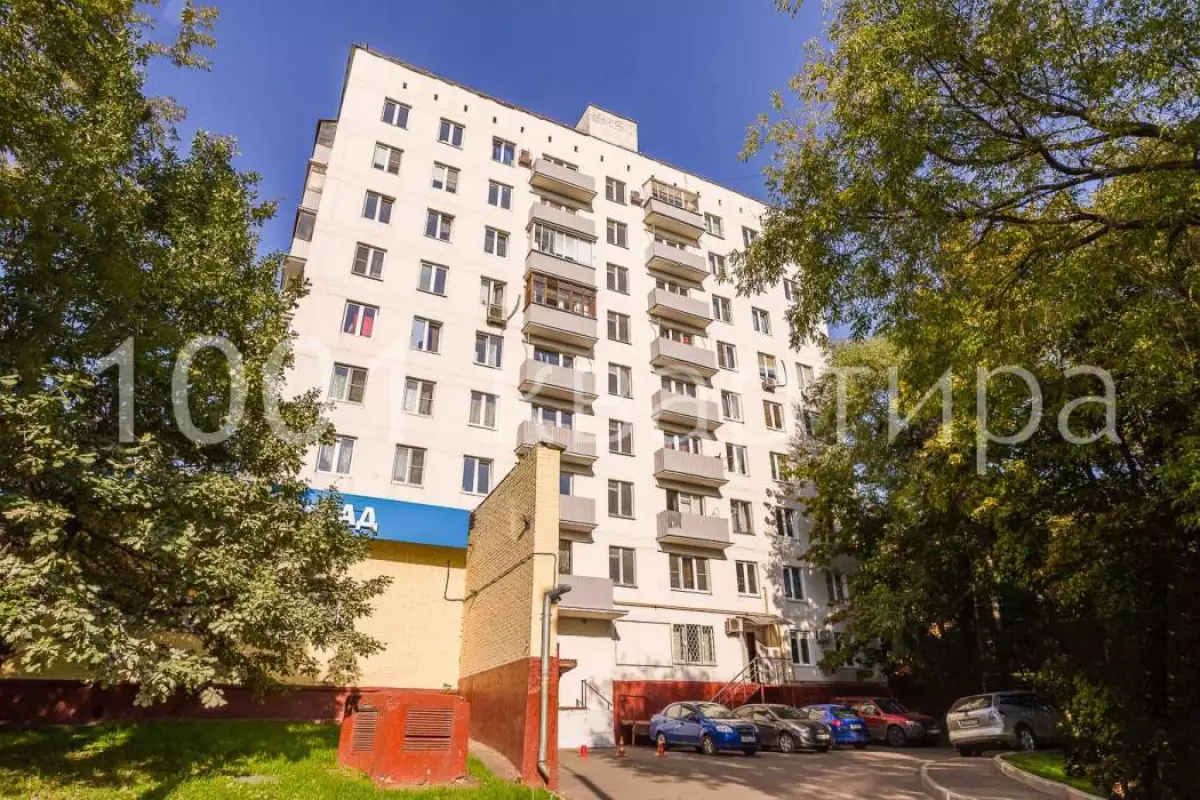 Вариант #117518 для аренды посуточно в Москве Можайское шоссе д.46 на 4 гостей - фото 28