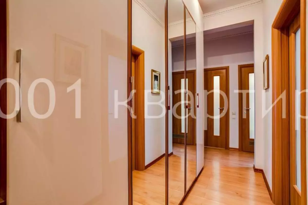 Вариант #117824 для аренды посуточно в Москве Б.Садовая, д.1 на 4 гостей - фото 8