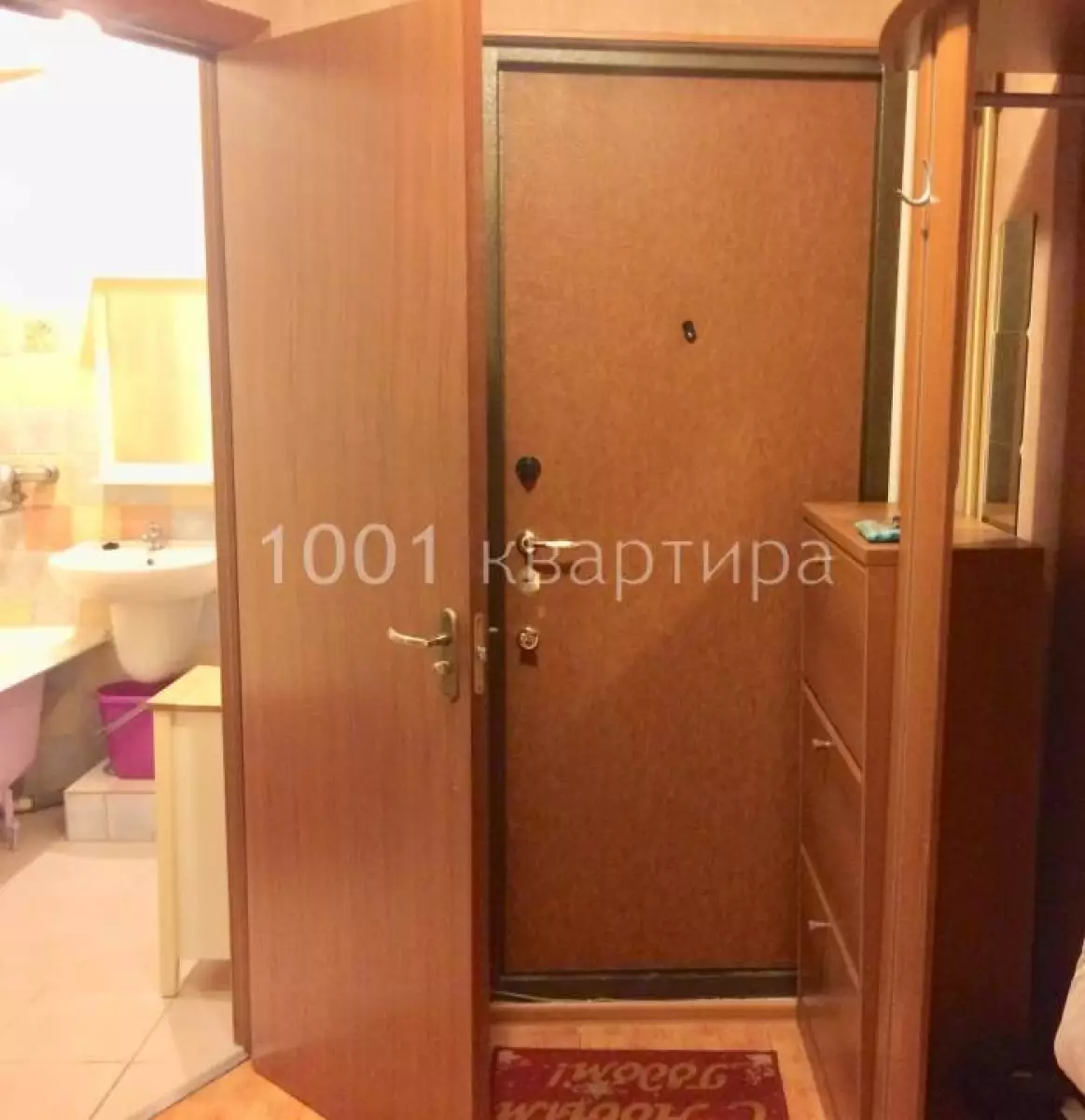 Вариант #117920 для аренды посуточно в Москве Просторная улица дом 6 на 0 гостей - фото 7