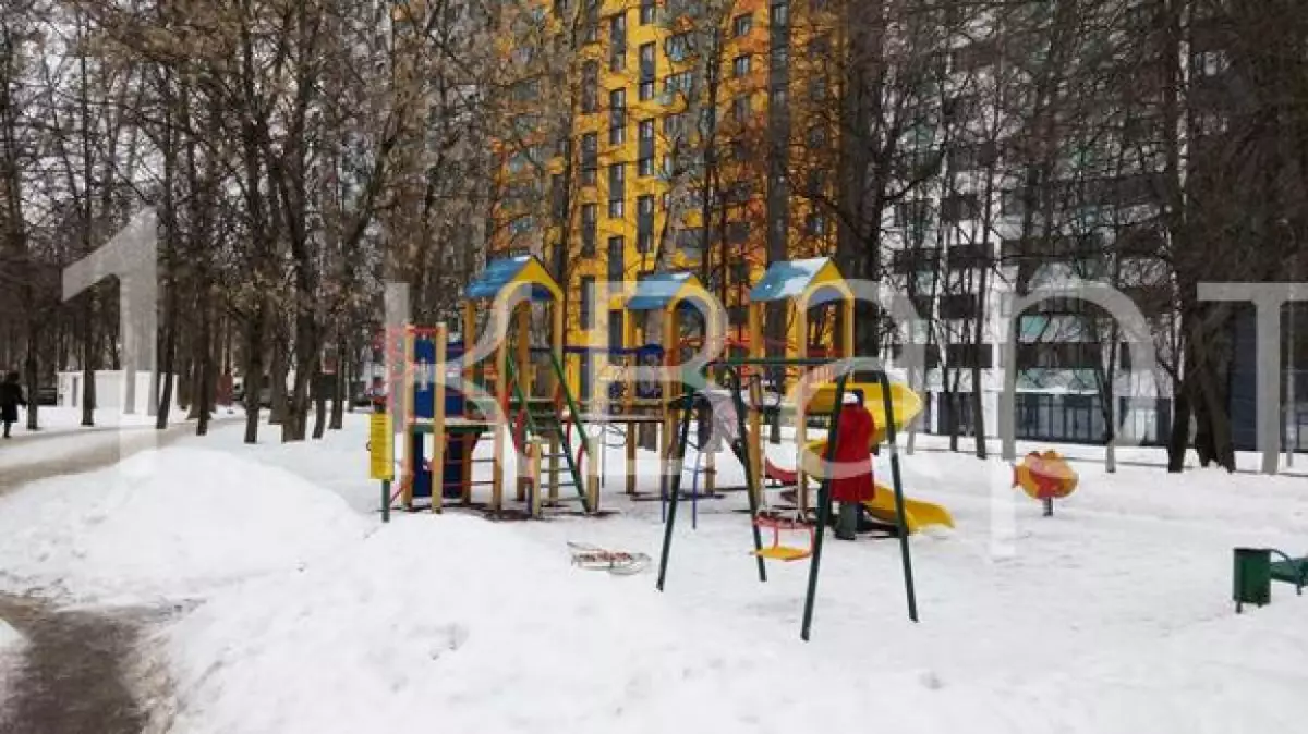 Вариант #117999 для аренды посуточно в Москве Молодогвардейская, д.24 на 6 гостей - фото 12