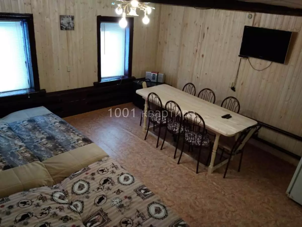 Вариант #118200 для аренды посуточно в Казани Сызранская, д.9 на 4 гостей - фото 2