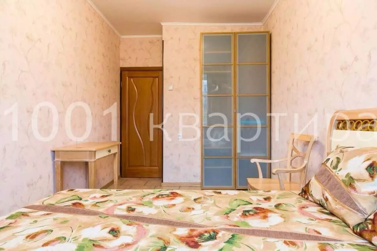 Вариант #118473 для аренды посуточно в Москве *Большая Бронная д29 на 8 гостей - фото 16