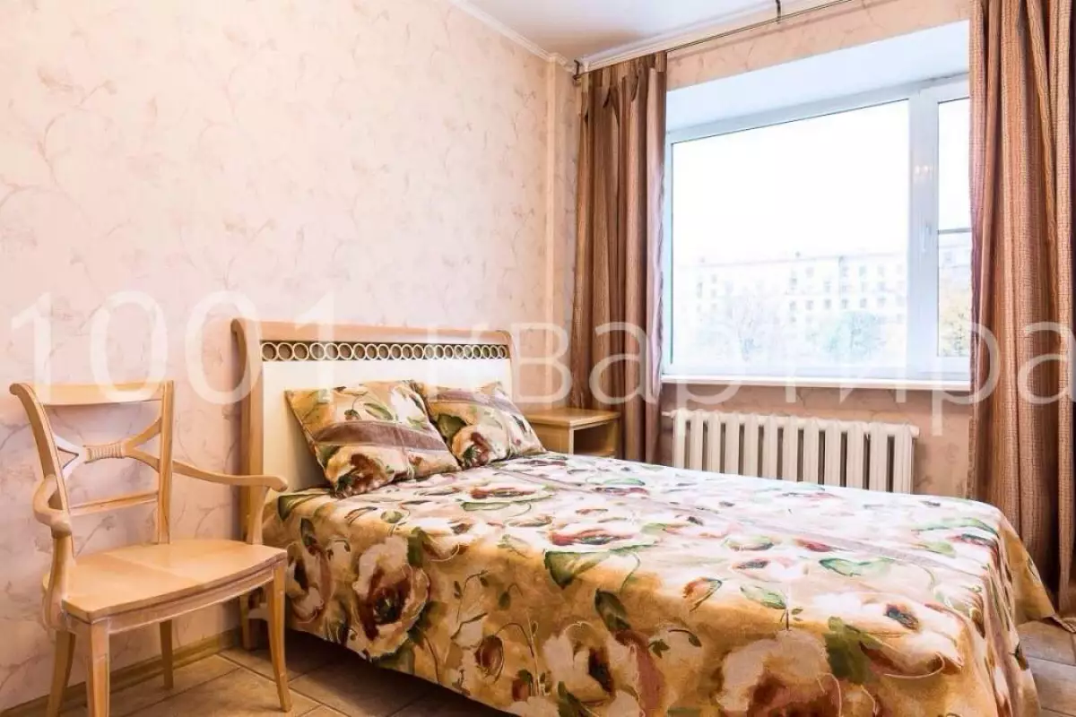 Вариант #118473 для аренды посуточно в Москве *Большая Бронная д29 на 8 гостей - фото 26