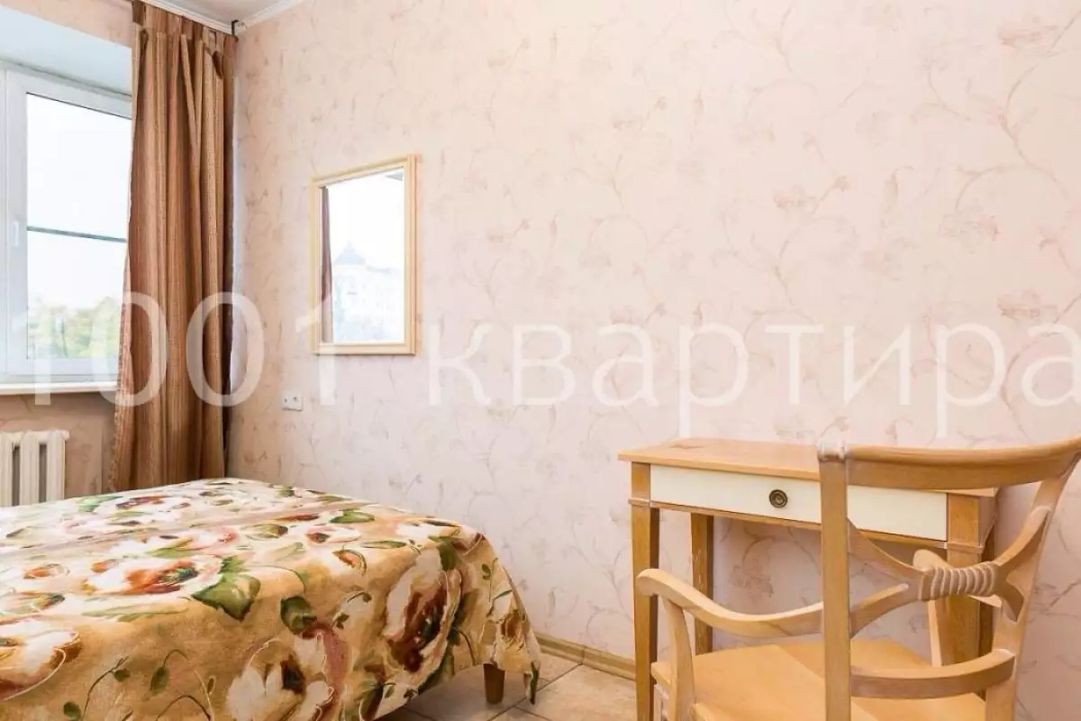 Вариант #118473 для аренды посуточно в Москве *Большая Бронная д29 на 8 гостей - фото 3