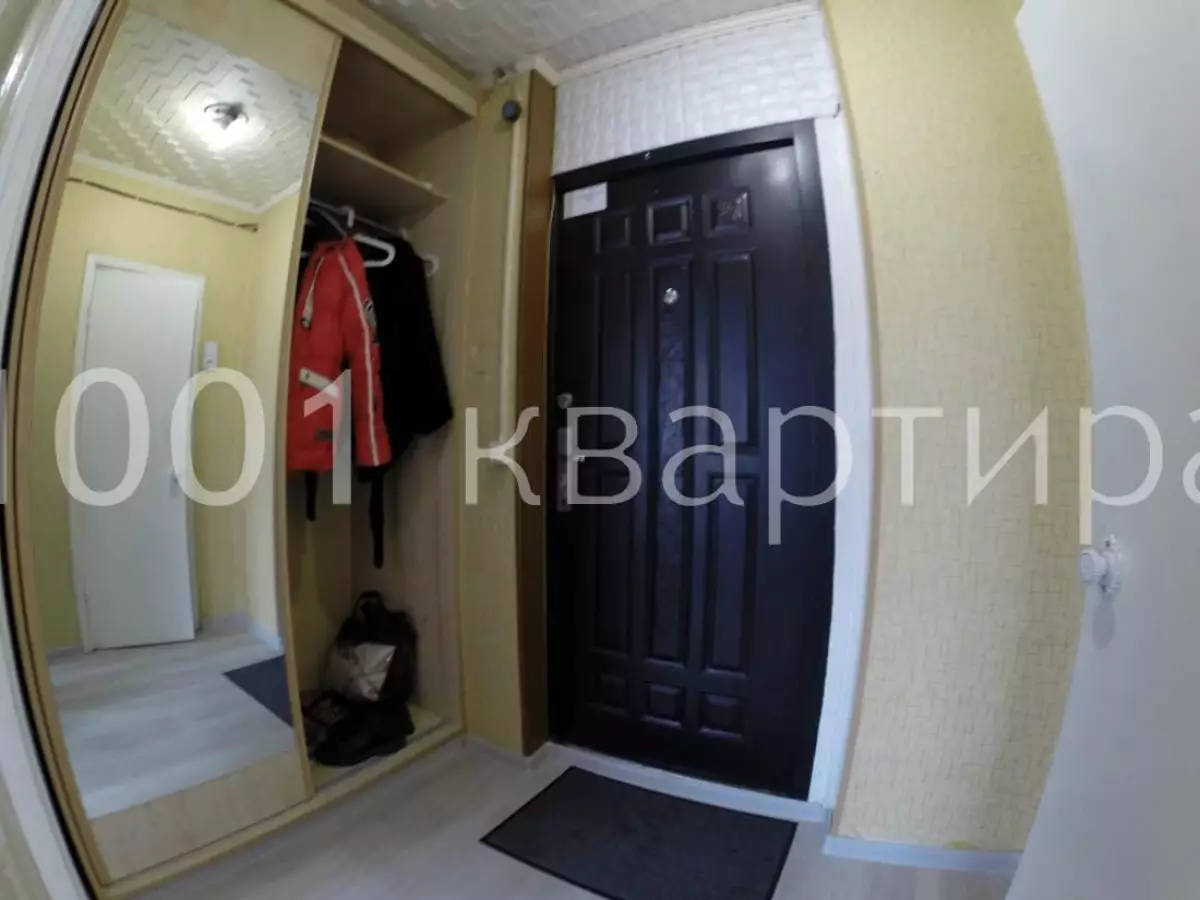 Вариант #118530 для аренды посуточно в Москве Россошанская улица, д.2 на 2 гостей - фото 13