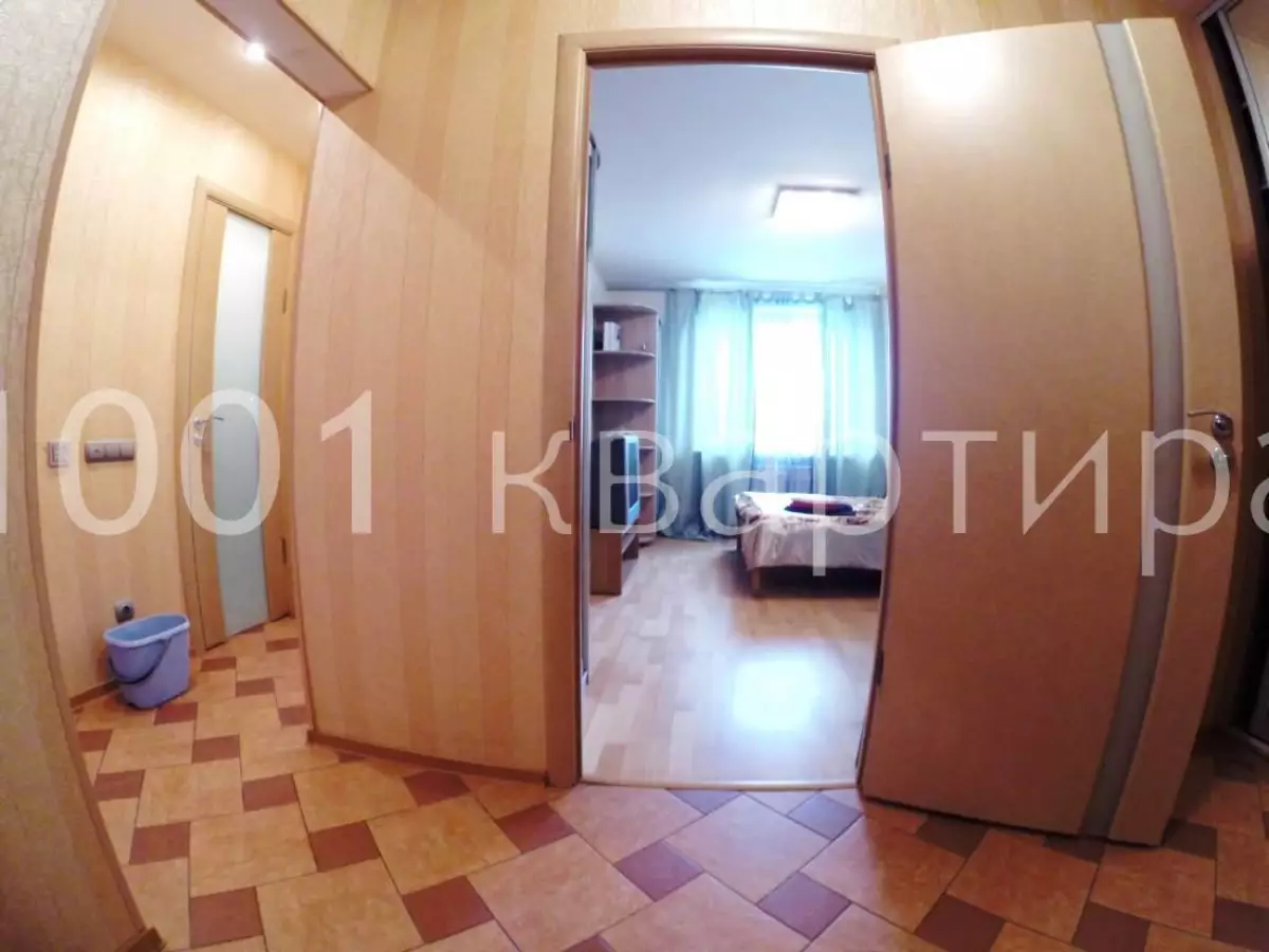 Вариант #118538 для аренды посуточно в Москве Новороссийская, д.27 на 4 гостей - фото 7