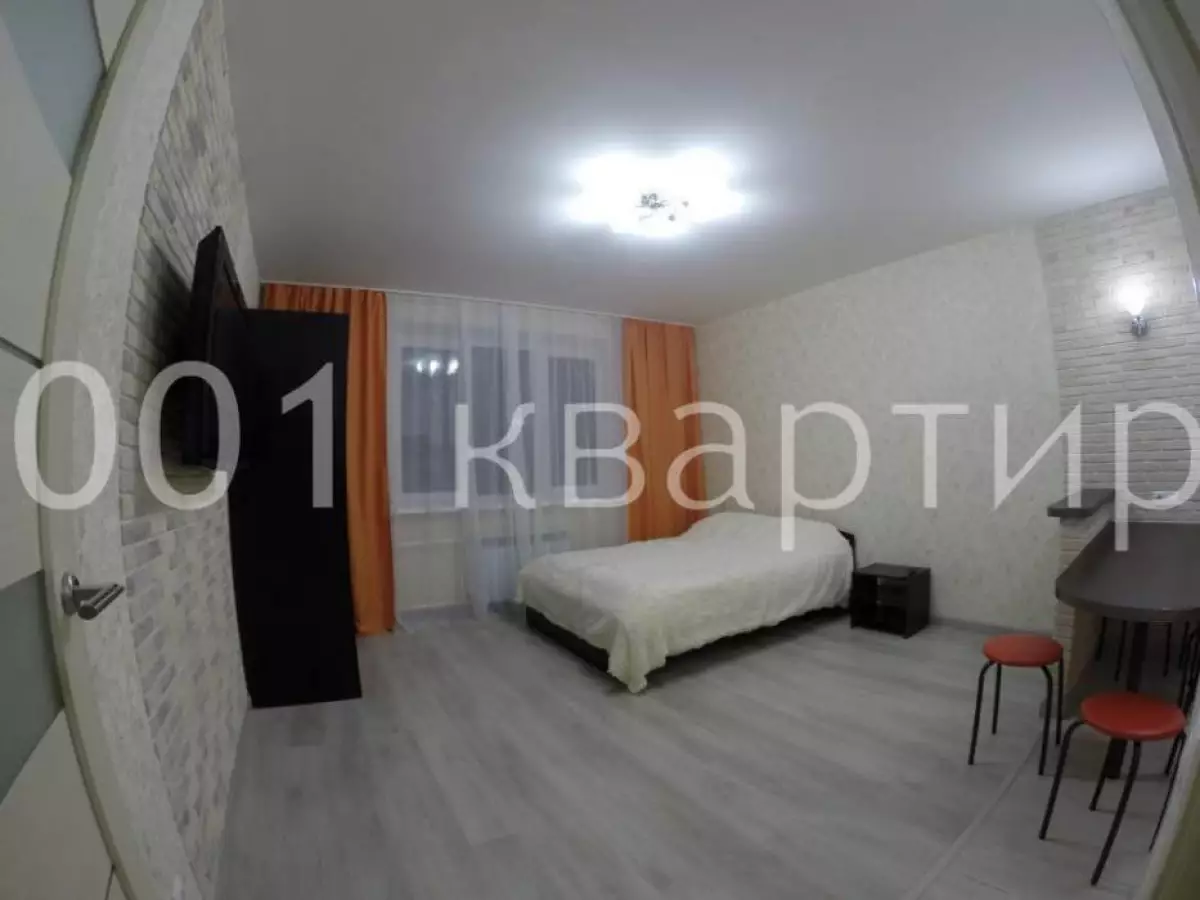 Вариант #118540 для аренды посуточно в Москве Кустанайская, д.11 к1 на 5 гостей - фото 1