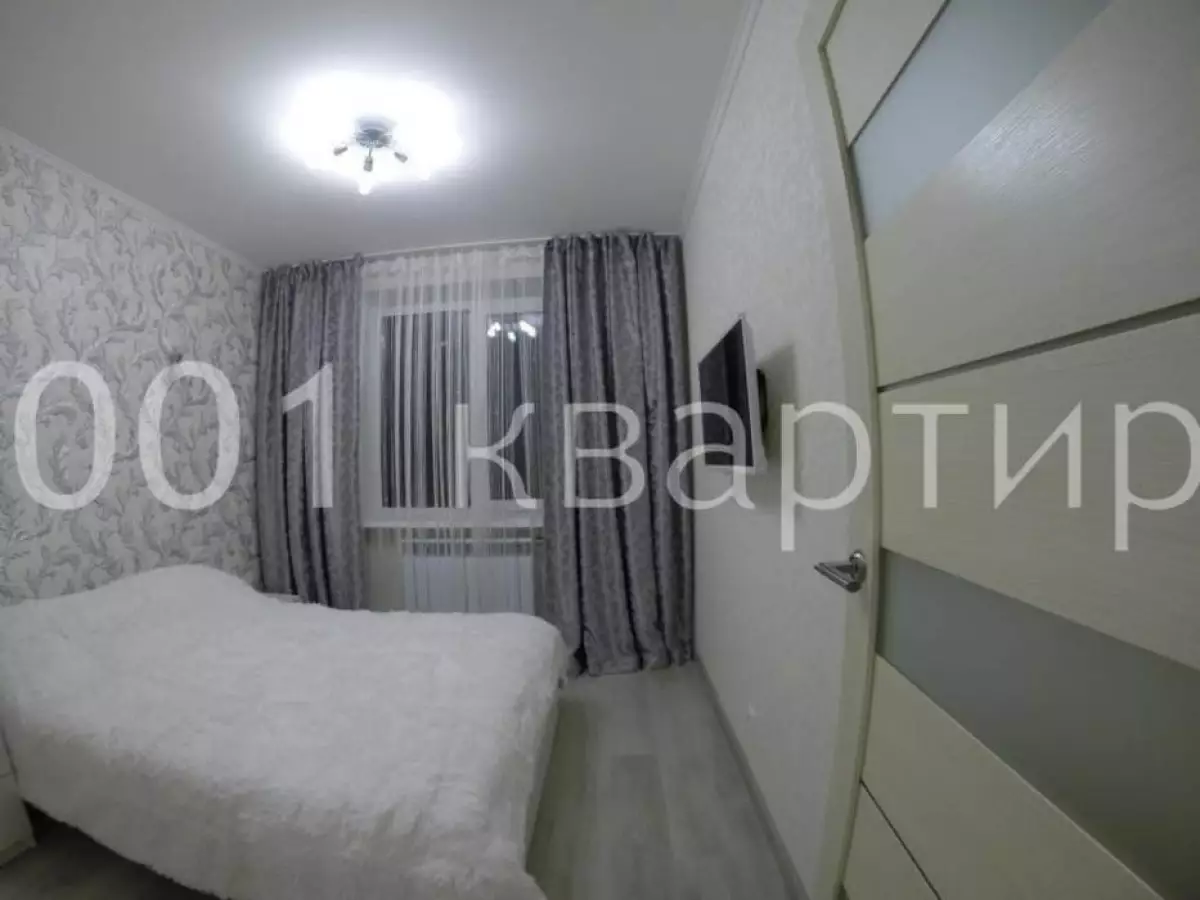 Вариант #118540 для аренды посуточно в Москве Кустанайская, д.11 к1 на 5 гостей - фото 9