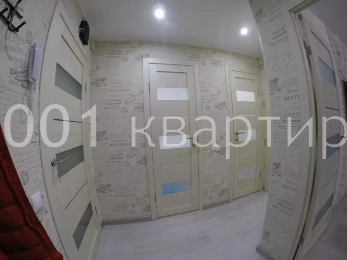 Вариант #118540 для аренды посуточно в Москве Кустанайская, д.11 к1 на 5 гостей - фото 12