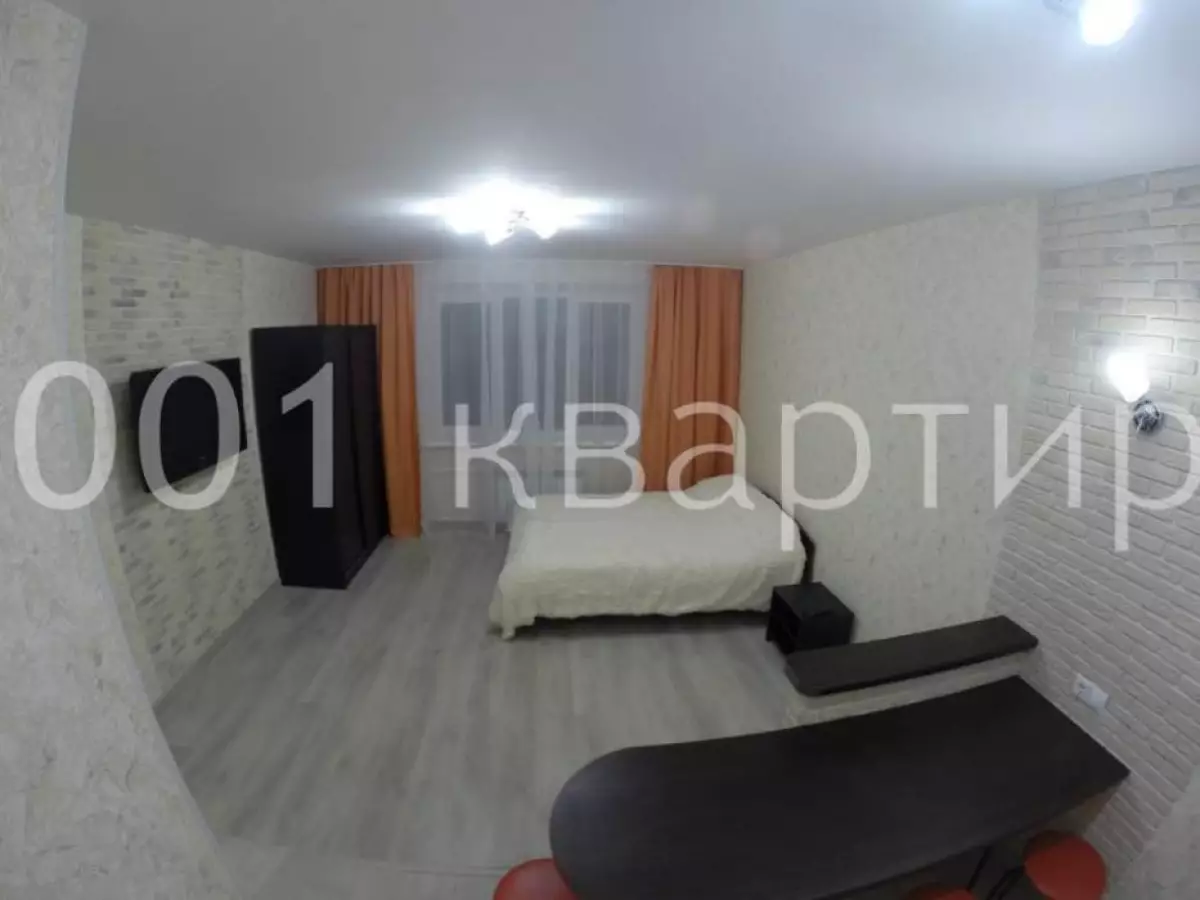Вариант #118540 для аренды посуточно в Москве Кустанайская, д.11 к1 на 5 гостей - фото 2