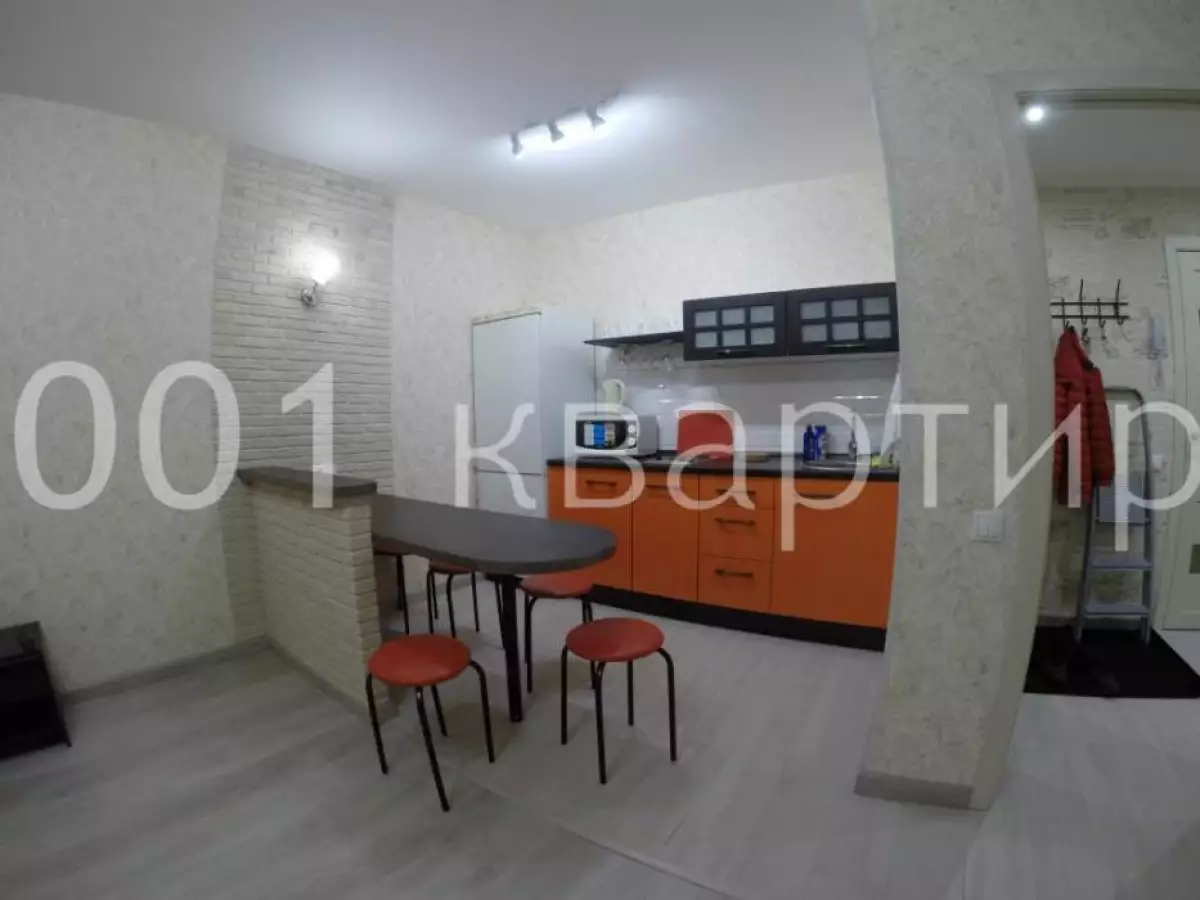 Вариант #118540 для аренды посуточно в Москве Кустанайская, д.11 к1 на 5 гостей - фото 15