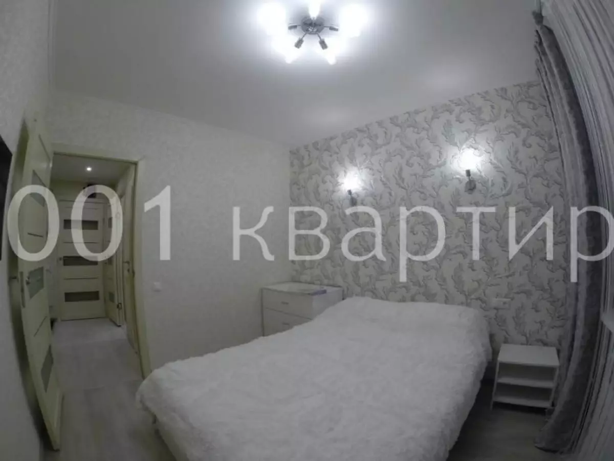 Вариант #118540 для аренды посуточно в Москве Кустанайская, д.11 к1 на 5 гостей - фото 4